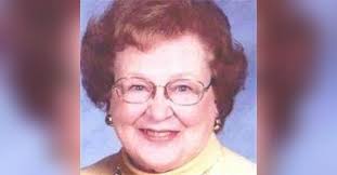 Geraldine "Geri" Oliver Obituary