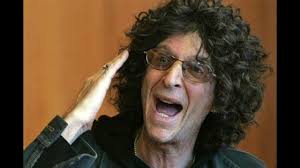 Stern 94 Howard Mad at Tom and Andre, Rae Stern Calls In