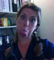 Nurses sharing their specialty and experiences