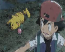 Ash ketchum from pallet town is 10 years old today. Movie March Pokemon The Movie I Choose You Anicom