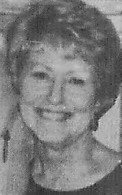 Karen Lee Jensen Giovale (1942-2002)