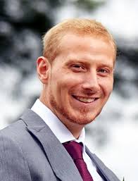 Eric Spiller Obituary