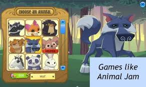 Animal Jam Games Like Millsberry Animal Jam Is A Fabulous Game In The Genre Because Of The Ultra Clear Graphic Animal Jam Game Fabulous Game Moviestarplanet