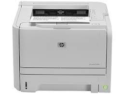 تحميل تعريف طابعة hp laserjet p2035 ذا ميزة كاملة. Hp Laserjet P2035n Printer Software And Driver Downloads Hp Customer Support