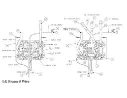 Occasionally, the cables will cross. Warn M12000 Wiring Question Ih8mud Forum