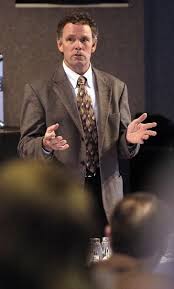 Ambitious Bigfork legislator Bob Keenan 'playing this to win'