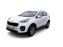 Kia may, from time to time, update its press. Kia Sportage 2017 Coches De Ocasion Ald Carmarket