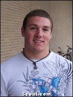 Tanner Brock, TCU, Linebacker