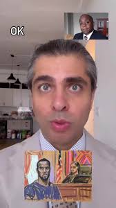 Kenneth Copeland and Diddy