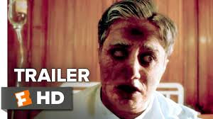 1920 London Official Trailer 1 (2016) - Horror Movie HD - YouTube