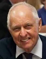 Harold John Montross