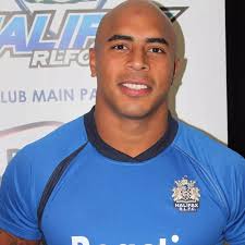 Halifax RLFC boosted by new deal for winger Wayne Rettie