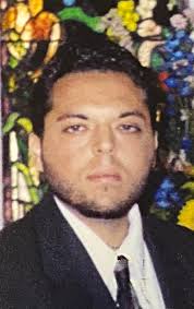 Obituary for Eric Steven Anselmo