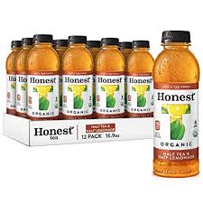 The ingredients are as follows: Top 14 Best Bottled Iced Tea Of 2021 Reviews Findthisbest