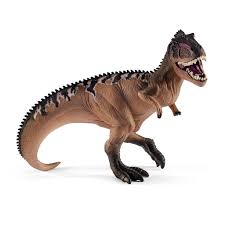 I have included all dinosaurs. Schleich Giganotosaurus 15010 Tierfigur Kaufland De