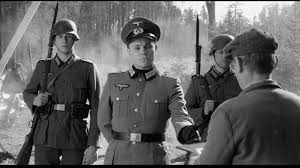 Ocenění nejlepší herec v hlavní roli získal ivan trojan za film šarlatán. Skutecny Povalecny Masakr V Cerne A Bile Vylici Krajina Ve Stinu Idnes Cz