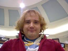 Christian Weston Chandler