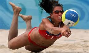 We would like to show you a description here but the site won't allow us. Women Can Cover Up At Olympic Beach Volleyball Turkish News