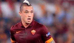 The player, radja is a hitched man. Radja Nainggolan Alchetron The Free Social Encyclopedia
