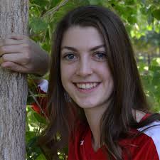 Hannah Goddard's Arbor View High School Bio