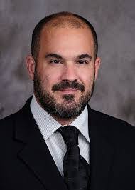 Eric Twitchell's Instagram, Twitter & Facebook