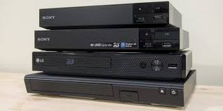 the best blu ray player reviews by wirecutter