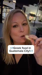 This was my first time meeting other foreigners who live in Guatemala City!  It was my friend @rowenalessandra1 's birthday and she's done a great job  of creating a fun social group in the city! , From ...