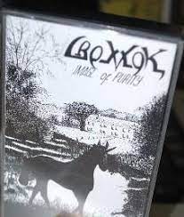 Koleksi rock keras hit sepanjang zaman. Cromok Image Of Purity Reviews