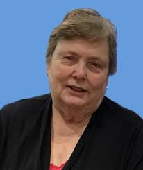 Geraldine (Jeri Foat) Meade