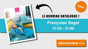 Created in 1982 by yves rocher, françoise saget is a distributor of household linens by catalogue and internet (through its dedicated internet site . Anti Crise Fr Catalogue Francoise Saget Du 21 Mai Au 31 Aout 2021francoise Saget Le Nouveau Catalogue Du 21 Mai Au 31 Aout 2021 Est Disponible Decouvrez Les Bons Plans Du Dernier Catalogue