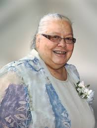 Obituary of Elaine Warfield