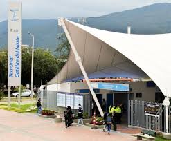 Terminal Satelite Del Norte De Bogota Telefonos Destinos Empresas Horario De Buses