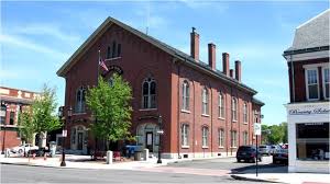 Andover Historic Preservation Andover Preservation Commission Andover Andover Massachusetts Historic Preservation