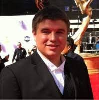 Matthew Fouts's Instagram, Twitter & Facebook