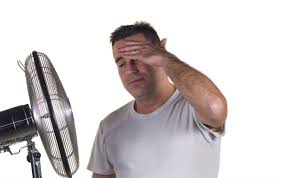 Dirt that obstructs the airflow in your air conditioner can cause it to malfunction or burn out over time. What Can Cause An Ac To Blow Warm Air Scott Lee