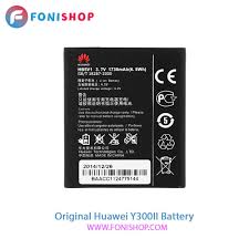 هواوی Huawei Y300II ...