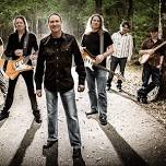 Paul Lundgren Band: Iggy's Bar & Grill Halloween Party