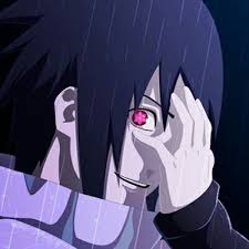 Sarada uchiha is the daughter of sasuke uchiha and sakura haruno. Sasuke Uchiha Ems Sasuke Ems Twitter
