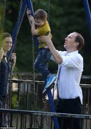 The prime minister thinks dominic cummings is responsible for a series of damaging leaks about his personal. Benedict Cumberbatch Sports Receding Hairline As Dominic Cummings Daily Mail Online