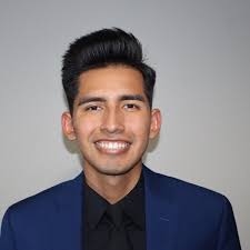 Eric Montiel's Instagram, Twitter & Facebook