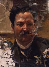 Felipe V y esposa, de Miguel Jacinto Meléndez en Abalarte