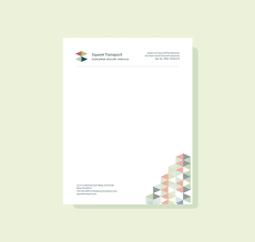 Helpful advice, inspiring examples and headed paper: Letterhead Samples Resume Format