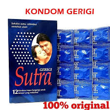 Jenis kondom kondom bergerigi kondom sutra kemasan hitam. Kondom Sutra Bergerigi Harga Terbaik Kesehatan Seksual Kesehatan Agustus 2021 Shopee Indonesia