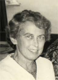 Margaret E Macculloch & David J Hall Family History Research