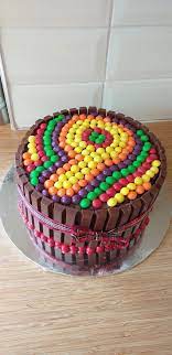 Pretty birthday cakes for girls and women. Chocolate Cake For 9 Year Old Birthday Cake Kids Boys Chocolate Birthday Cake Kids Boy Birthday Cake