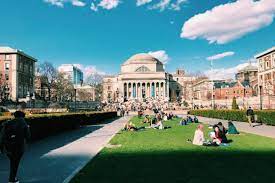 Barnard students may pursue a b.a. Decoding The Tricky Barnard Columbia Relationship Columbia Daily Spectator