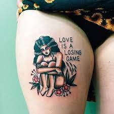 Amy winehouse was an icon. Discover Tribute Tattoos Brain Tattoo Gaming Tattoo