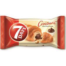 Kruvasan kalori ve makro besinleri. 7 Days Kruvasan Kac Kalori
