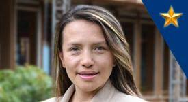 Vivian Andrea Ulloa Mayorga, Ph.D.