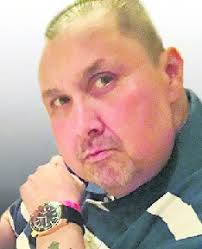 NICHOLAS SPERO Obituary (1971